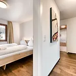 Hotel Alpenblick Schruns
