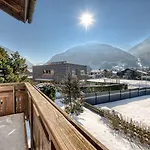 Alpenblick 3* Schruns