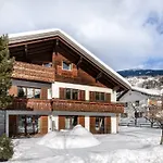 Alpenblick Hotel Schruns