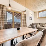 Alpenblick Hotel Schruns