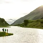Hotel Alpenblick 3*