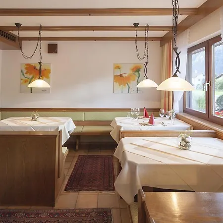 Alpenblick Hotel