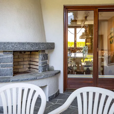 Hotell Alpenblick 3*