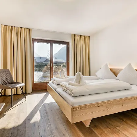 Hotell Alpenblick 3*