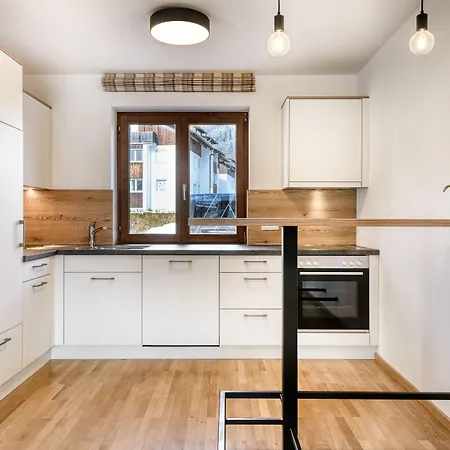 Alpenblick Hotell 3*