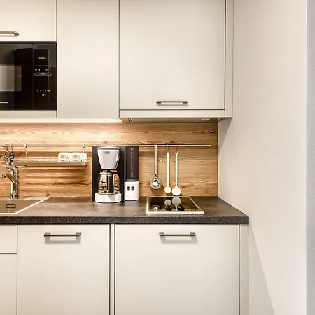 Alpenblick Hotell 3*