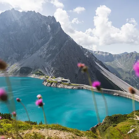 호텔 Alpenblick