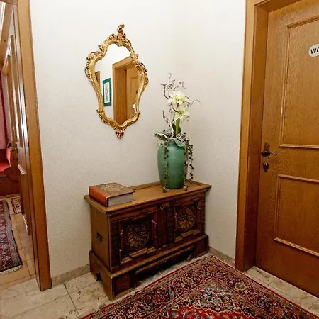 Hotell Alpenblick 3*