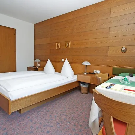 Hotel Alpenblick