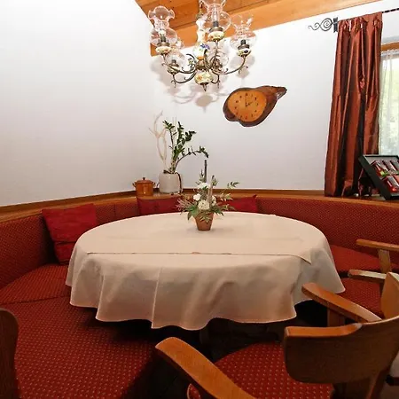 Hotel Alpenblick 3*