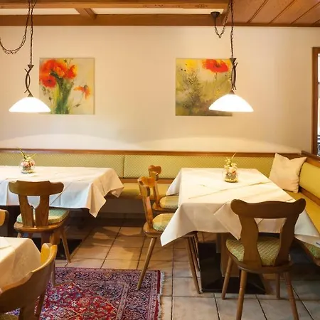 Hotell Alpenblick 3*