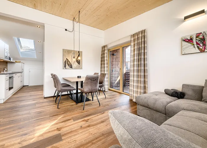 Hotel Alpenblick Schruns